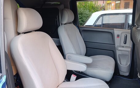 Honda Freed I, 2011 год, 1 080 000 рублей, 7 фотография