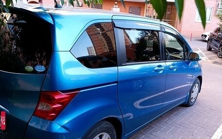 Honda Freed I, 2011 год, 1 080 000 рублей, 4 фотография