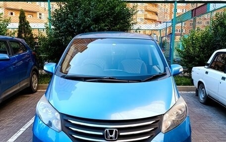 Honda Freed I, 2011 год, 1 080 000 рублей, 3 фотография