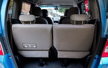 Honda Freed I, 2011 год, 1 080 000 рублей, 9 фотография