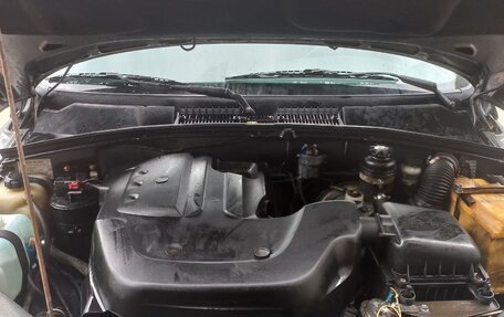 Chevrolet Niva I рестайлинг, 2005 год, 430 000 рублей, 7 фотография