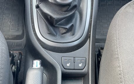 KIA Rio III рестайлинг, 2014 год, 999 000 рублей, 6 фотография