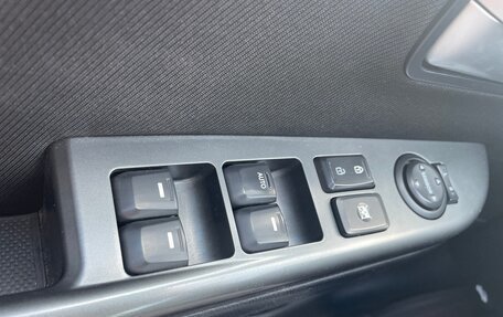 KIA Rio III рестайлинг, 2014 год, 999 000 рублей, 8 фотография