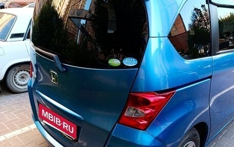 Honda Freed I, 2011 год, 1 080 000 рублей, 10 фотография