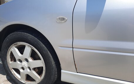 Mitsubishi Lancer IX, 2004 год, 420 000 рублей, 8 фотография
