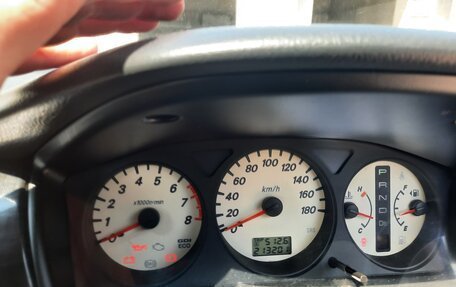 Mitsubishi Lancer IX, 2004 год, 420 000 рублей, 16 фотография