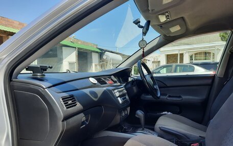 Mitsubishi Lancer IX, 2004 год, 420 000 рублей, 11 фотография