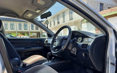 Mitsubishi Lancer IX, 2004 год, 420 000 рублей, 14 фотография