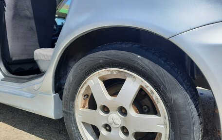 Mitsubishi Lancer IX, 2004 год, 420 000 рублей, 13 фотография