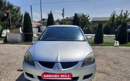 Mitsubishi Lancer IX, 2004 год, 420 000 рублей, 4 фотография