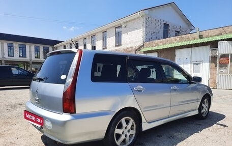 Mitsubishi Lancer IX, 2004 год, 420 000 рублей, 5 фотография