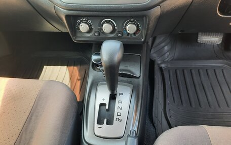 Mitsubishi Lancer IX, 2004 год, 420 000 рублей, 18 фотография
