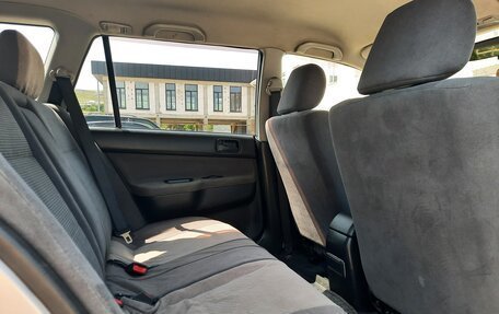 Mitsubishi Lancer IX, 2004 год, 420 000 рублей, 19 фотография