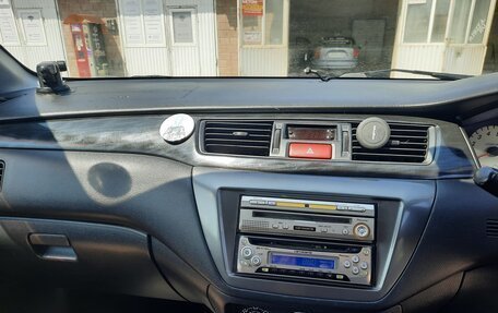 Mitsubishi Lancer IX, 2004 год, 420 000 рублей, 17 фотография