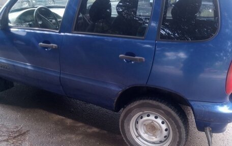 Chevrolet Niva I рестайлинг, 2006 год, 330 000 рублей, 7 фотография