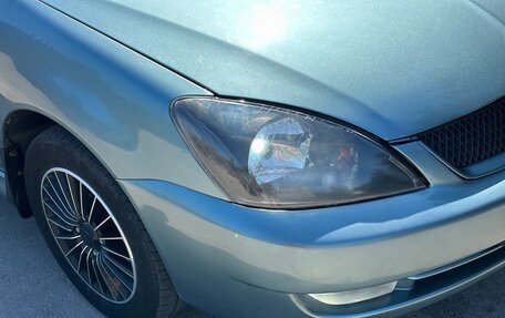 Mitsubishi Lancer IX, 2006 год, 570 000 рублей, 6 фотография