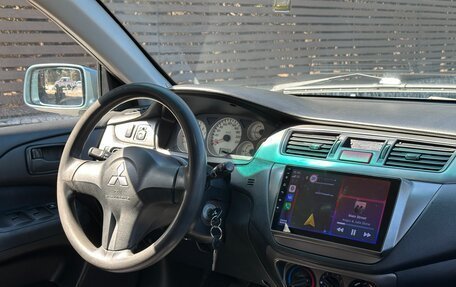 Mitsubishi Lancer IX, 2006 год, 570 000 рублей, 12 фотография