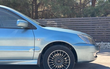 Mitsubishi Lancer IX, 2006 год, 570 000 рублей, 7 фотография