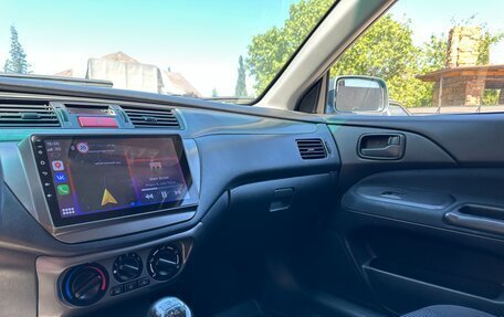 Mitsubishi Lancer IX, 2006 год, 570 000 рублей, 14 фотография