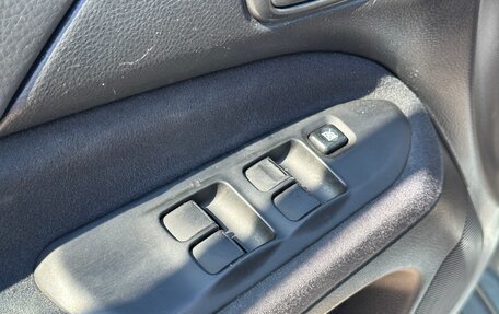 Mitsubishi Lancer IX, 2006 год, 570 000 рублей, 16 фотография