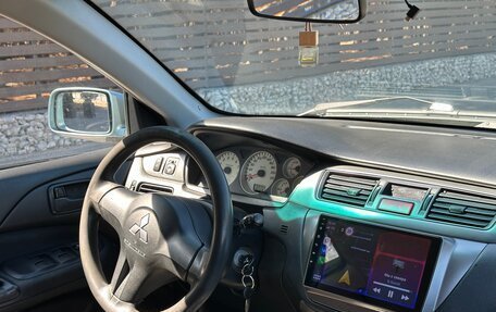 Mitsubishi Lancer IX, 2006 год, 570 000 рублей, 21 фотография