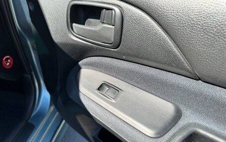Mitsubishi Lancer IX, 2006 год, 570 000 рублей, 20 фотография