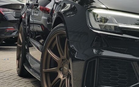 Audi RS 3, 2019 год, 5 100 000 рублей, 8 фотография