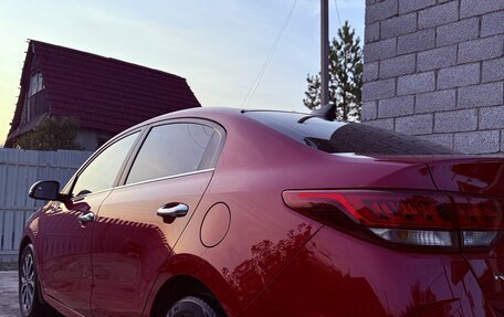 KIA Rio IV, 2021 год, 1 900 000 рублей, 5 фотография