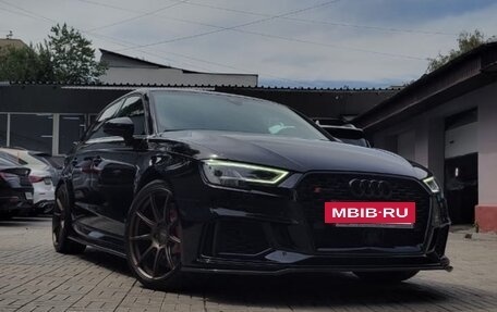 Audi RS 3, 2019 год, 5 100 000 рублей, 7 фотография