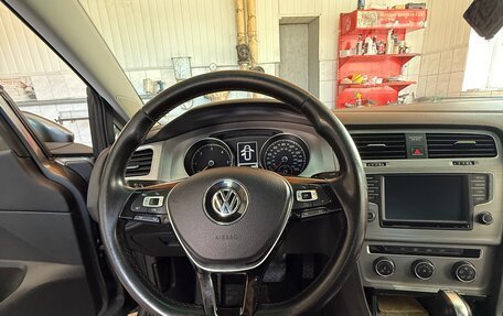 Volkswagen Golf VII, 2015 год, 1 700 000 рублей, 4 фотография
