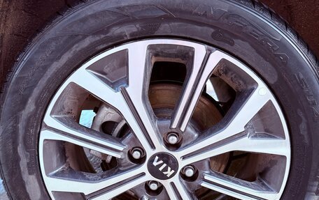 KIA Rio IV, 2021 год, 1 900 000 рублей, 24 фотография