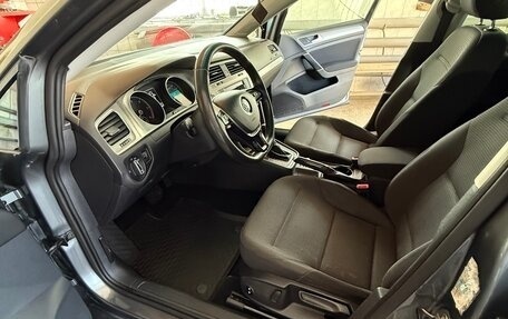 Volkswagen Golf VII, 2015 год, 1 700 000 рублей, 5 фотография