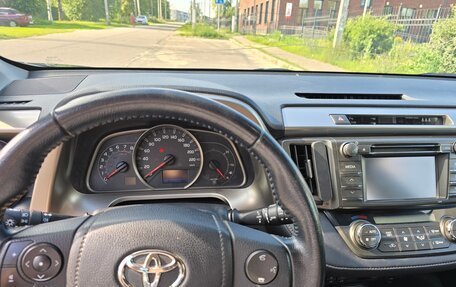 Toyota RAV4, 2013 год, 2 000 000 рублей, 6 фотография
