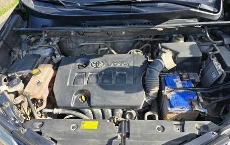 Toyota RAV4, 2013 год, 2 000 000 рублей, 3 фотография