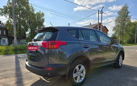 Toyota RAV4, 2013 год, 2 000 000 рублей, 4 фотография