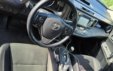 Toyota RAV4, 2013 год, 2 000 000 рублей, 16 фотография