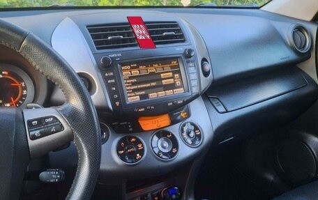 Toyota RAV4, 2010 год, 1 530 000 рублей, 3 фотография
