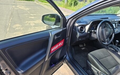 Toyota RAV4, 2013 год, 2 000 000 рублей, 13 фотография