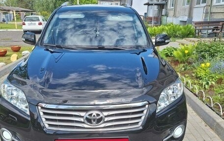 Toyota RAV4, 2010 год, 1 530 000 рублей, 5 фотография
