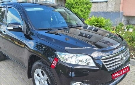 Toyota RAV4, 2010 год, 1 530 000 рублей, 10 фотография