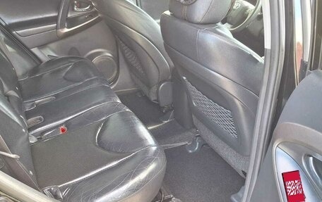Toyota RAV4, 2010 год, 1 530 000 рублей, 11 фотография