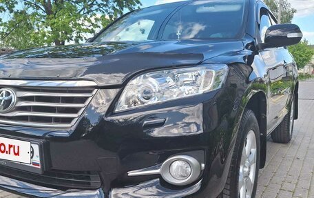 Toyota RAV4, 2010 год, 1 530 000 рублей, 12 фотография