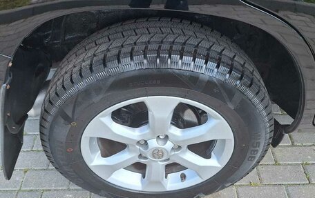 Toyota RAV4, 2010 год, 1 530 000 рублей, 14 фотография