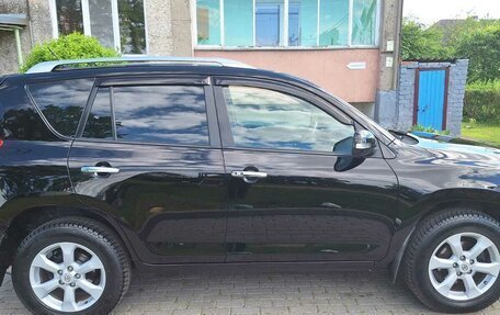 Toyota RAV4, 2010 год, 1 530 000 рублей, 18 фотография