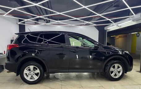 Toyota RAV4, 2013 год, 2 100 000 рублей, 6 фотография