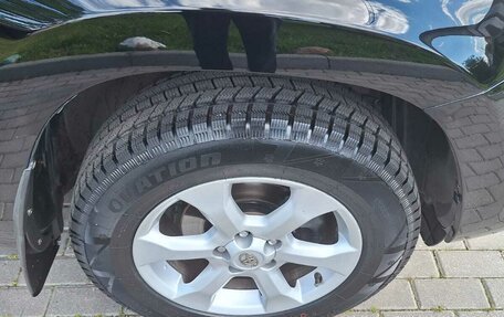 Toyota RAV4, 2010 год, 1 530 000 рублей, 15 фотография