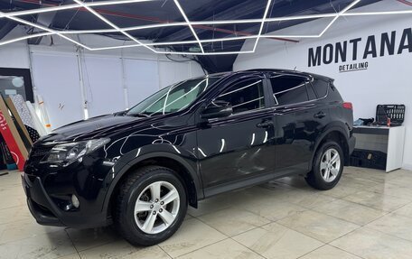 Toyota RAV4, 2013 год, 2 100 000 рублей, 7 фотография