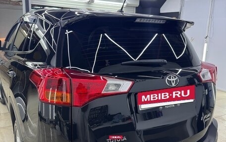 Toyota RAV4, 2013 год, 2 100 000 рублей, 4 фотография