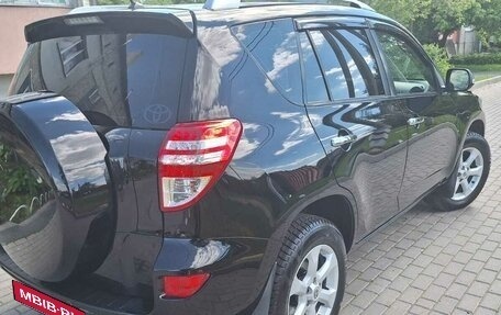 Toyota RAV4, 2010 год, 1 530 000 рублей, 13 фотография