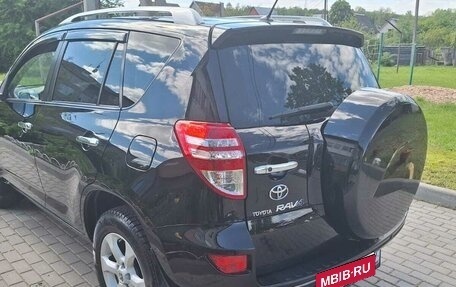 Toyota RAV4, 2010 год, 1 530 000 рублей, 16 фотография